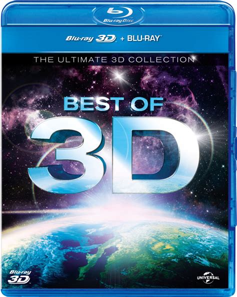 3d blu ray porn